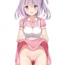 Фото хентайных потрахушек