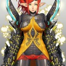 Фото хентайных потрахушек