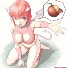 Фото хентайных потрахушек