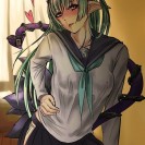 Фото хентайных потрахушек