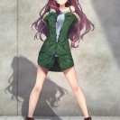 Фото хентайных потрахушек