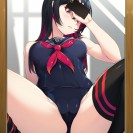 Гигантская подборка хентай фото