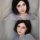 Гигантская подборка хентай фото