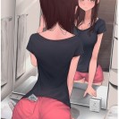 Гигантская подборка хентай фото