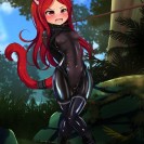 Гигантская подборка хентай фото