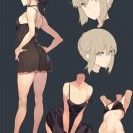 200 ярких хентайных картинок