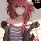 Качественные и отборные хентай - картинки