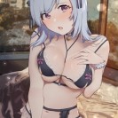 Качественные и отборные хентай - картинки