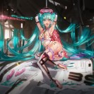 Качественные и отборные хентай - картинки