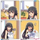 Качественные и отборные хентай - картинки