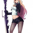 Качественные и отборные хентай - картинки