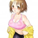 Свежий февральский пак хентая