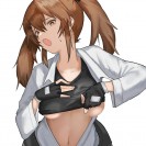 Свежий февральский пак хентая