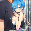 Новый пак хентая. 400 свежих картинок