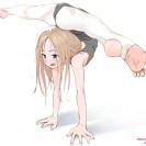 Новый пак хентая. 400 свежих картинок