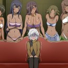 Новый пак хентая. 400 свежих картинок