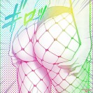 Новый пак хентая. 400 свежих картинок