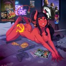 Хентайный свежак