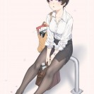 Хентайный свежак