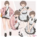 Хентайный свежак