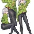 Хентайный свежак