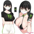 Хентайный свежак