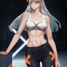 Хентайный свежак