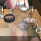 Яркие и хентайные девочки #2