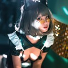 Яркие и хентайные девочки #2