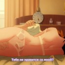 Яркие и хентайные девочки #2