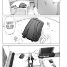 Яркие хентай соски