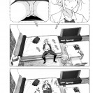 Яркие хентай соски