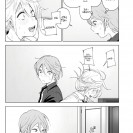 Яркие хентай соски