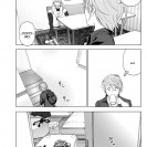 Яркие хентай соски