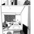 Яркие хентай соски