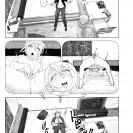 Яркие хентай соски