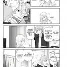 Яркие хентай соски