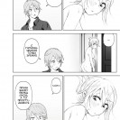 Яркие хентай соски