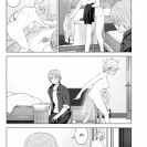 Яркие хентай соски