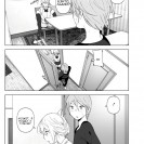 Яркие хентай соски