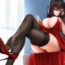 Первый хентай пак марта!