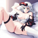 Первый хентай пак марта!