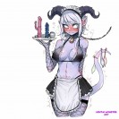 Первый хентай пак марта!