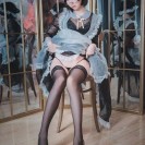 Первый хентай пак марта!