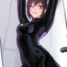 Лучшие и свежие хентай арты весны