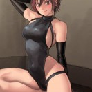 Лучшие и свежие хентай арты весны