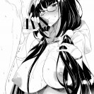 Лучшие и свежие хентай арты весны