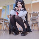 Мартовский хентай арт