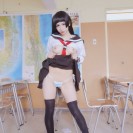 Мартовский хентай арт