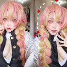 Мартовский хентай арт